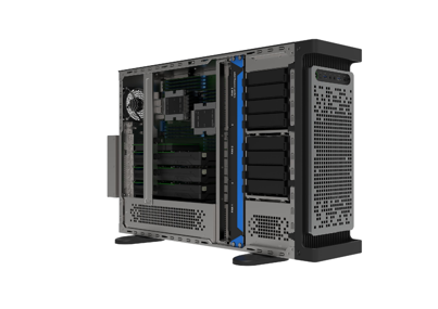 AMD高性能工作站