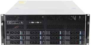 8卡Intel 三代系列CPU