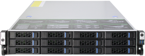 国产龙芯服务器